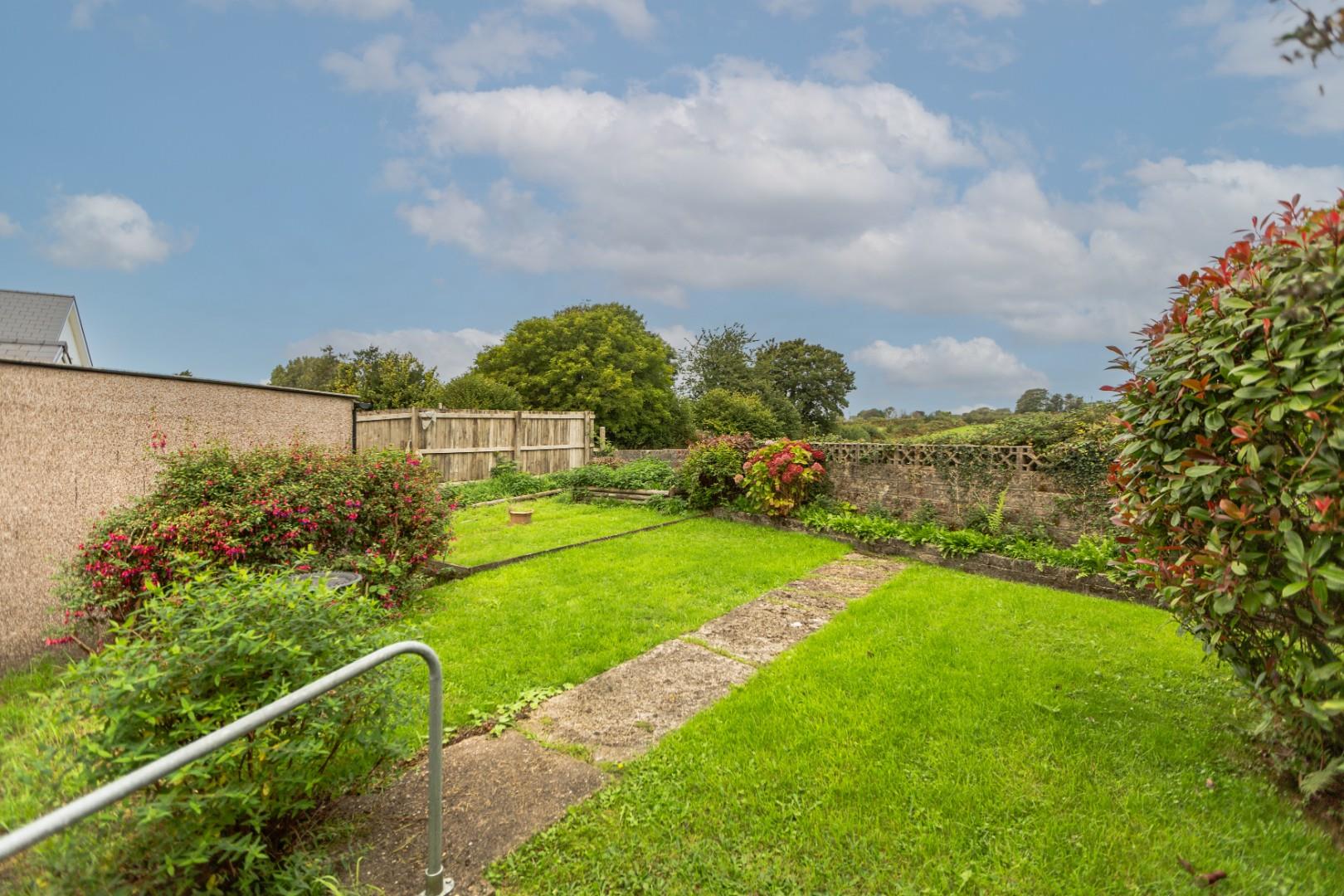 Manselfield Road, Murton, Bishopston, Swansea, SA3 3AP
